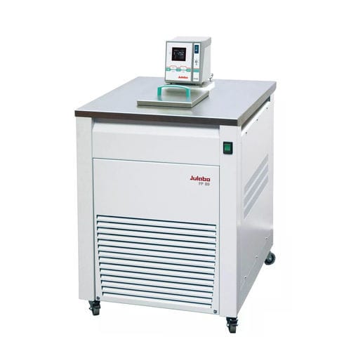 Refrigerated heating circulator - FP89-ME - JULABO GmbH