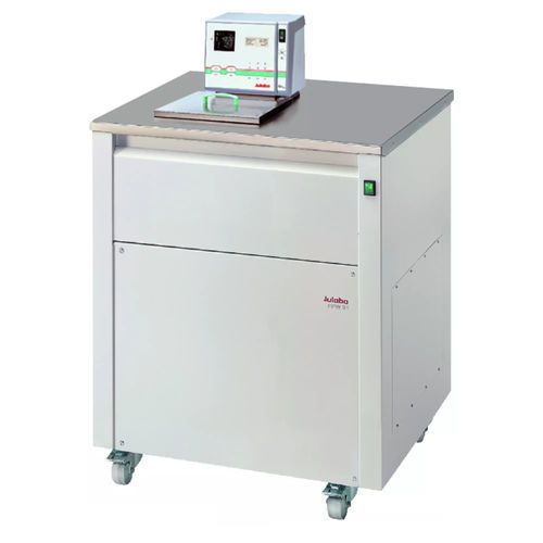 Refrigerated heating circulator - FPW91-SL - JULABO GmbH