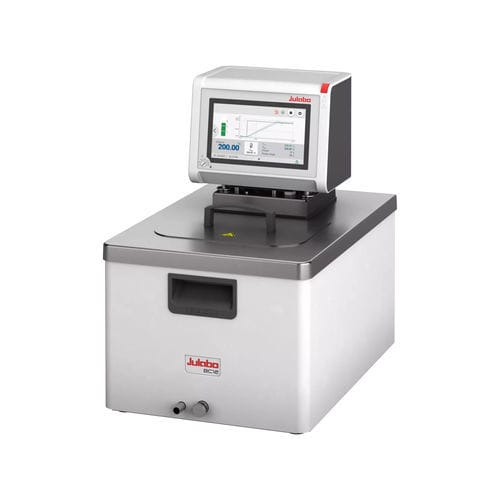 Refrigerated heating circulator - MAGIO MX-BC12 - JULABO GmbH