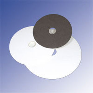 Water filter - MACHEREY-NAGEL - disc / industrial / paper