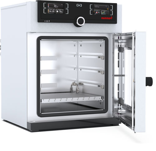 Chamber oven - VO49cool - Memmert GmbH + Co. KG - drying / thermal / electric