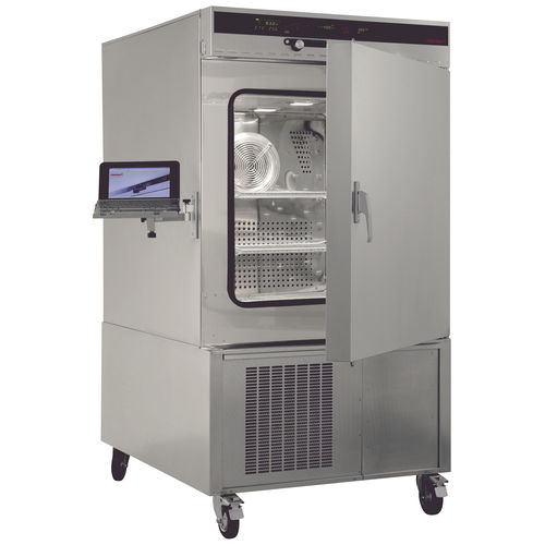 Climate chamber - CTC256 - Memmert GmbH + Co. KG - humidity / temperature / environmental