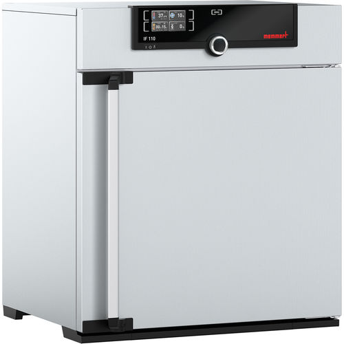 Laboratory incubator - IF110 - Memmert GmbH + Co. KG - forced convection / digital