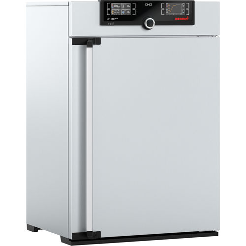 Chamber oven - UF160plus - Memmert GmbH + Co. KG - drying / hardening / electric