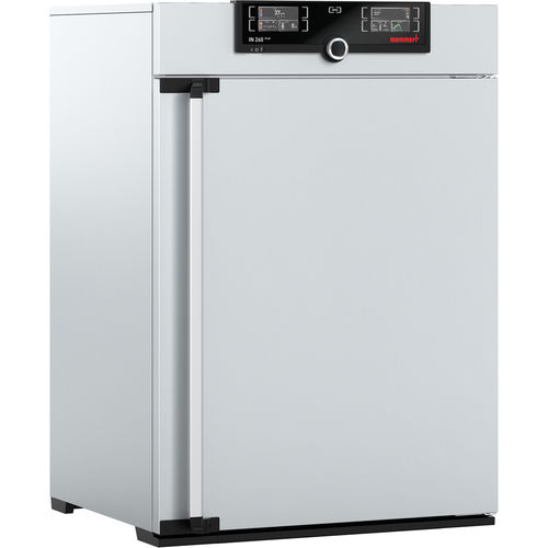 Laboratory incubator - IN260plus - Memmert GmbH + Co. KG - natural convection / digital