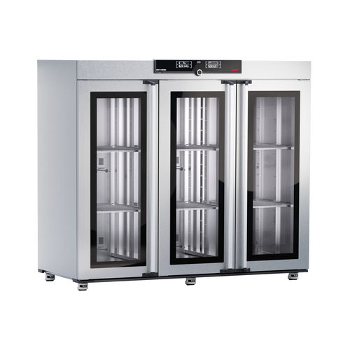 Climatic test chamber - HPP2200eco - Memmert GmbH + Co. KG - humidity / temperature / stability