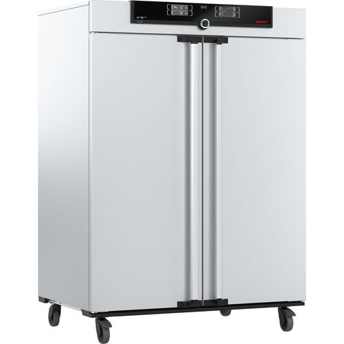 Chamber oven - UF750plus - Memmert GmbH + Co. KG - drying / curing / aging