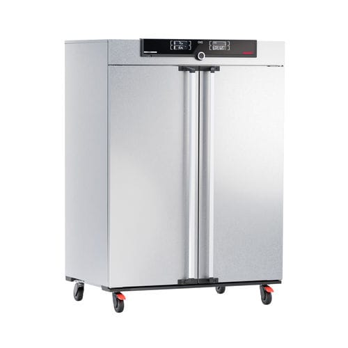 Laboratory incubator - IPP750ecoplus - Memmert GmbH + Co. KG - forced convection / Peltier effect / refrigerated