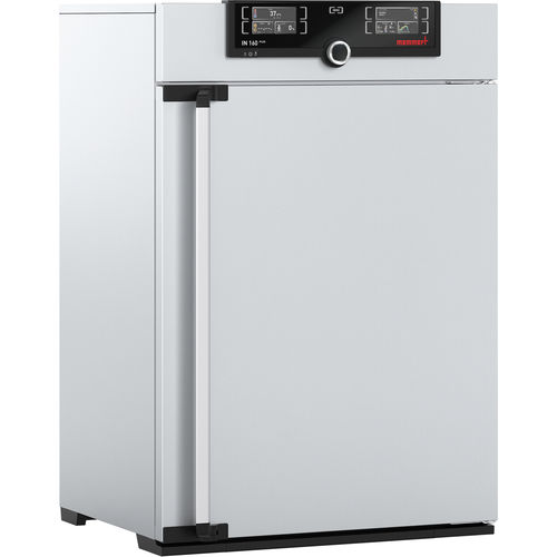 Laboratory incubator - IN160mplus - Memmert GmbH + Co. KG - natural convection / digital