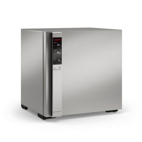 CO2 incubator - ICO105 - Memmert GmbH + Co. KG - laboratory / for cell cultures / constant temperature