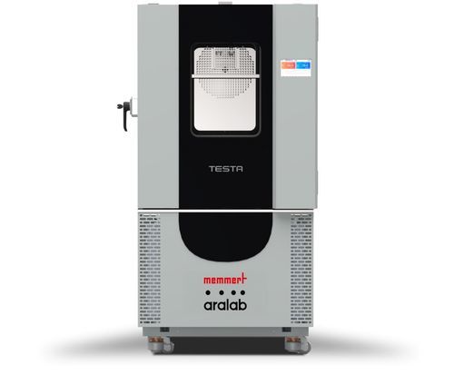 Climate chamber - CT300EP75 - Memmert GmbH + Co. KG - thermostatic / temperature / humidity