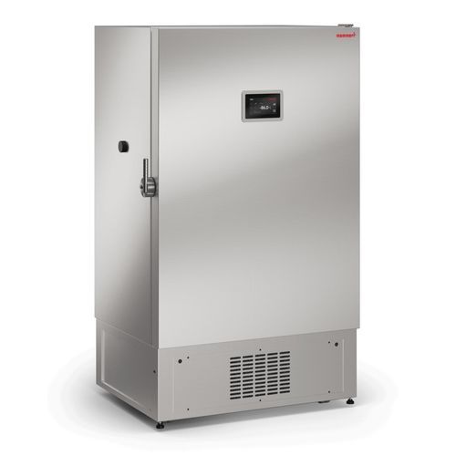 Upright freezer - ULT750 - Memmert GmbH + Co. KG - laboratory / R170 / ultra-low-temperature