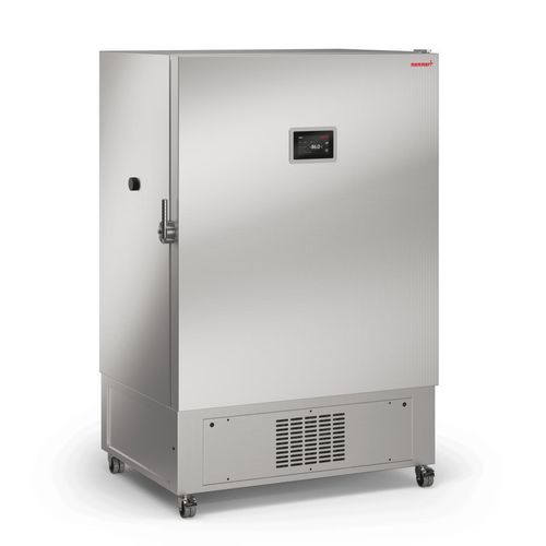 Upright freezer - ULT1000eco - Memmert GmbH + Co. KG - laboratory / propane (R290) / R170