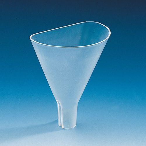 PP funnel - 94905 - BRAND - for liquids