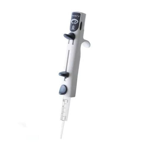 Positive displacement pipette HandyStep® S BRAND repeating