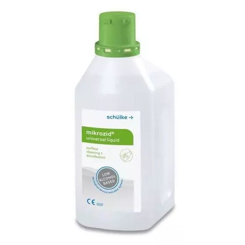 Cleaning detergent - 44880 - BRAND - sanitizing
