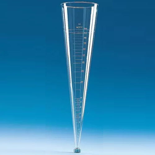 Imhoff sedimentation cone - 388000 - BRAND