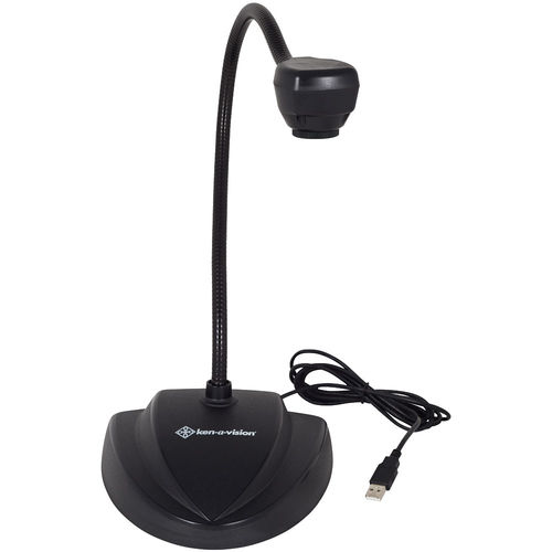 Digital camera - 7880 - Ken-A-Vision - for microscopes / for computer vision / vision processing