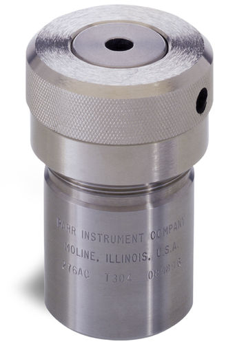 Acid digestion vessel - 4749 series - Parr Instrument Company