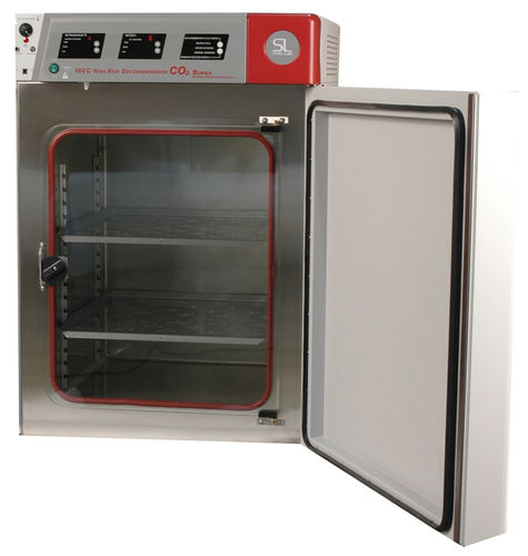 CO2 incubator - SCO6AD - Sheldon - laboratory / natural convection