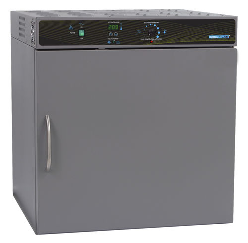 Laboratory incubator - SRI6P - Sheldon - forced convection / Peltier effect / refrigerated