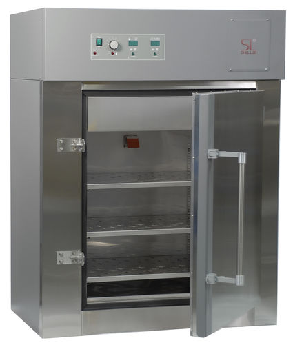 Climate chamber - 10 cu.ft | SHC10, SHC10R - Sheldon - humidity / temperature / benchtop
