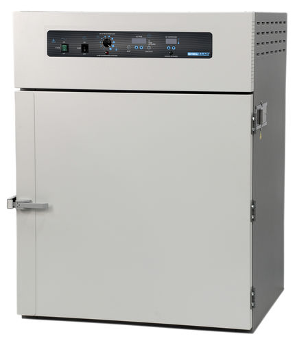 Truck-in oven - 13.7 cu.ft, +15 °C ... +260 °C | SMO14-2 - Sheldon - drying / electric / forced convection