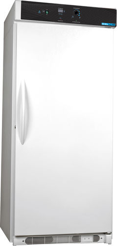 Laboratory incubator - SRI21F - Sheldon - natural convection / refrigerated