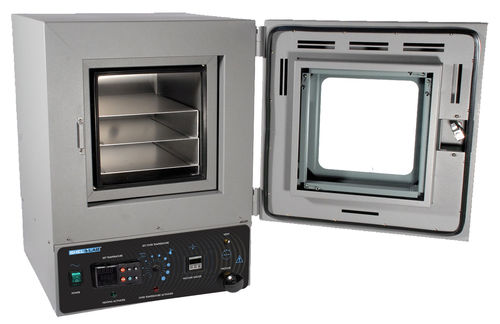 Chamber oven - 0.6 cu.ft, +10 °C ... +220 °C | SVAC1 - Sheldon - drying / gas / vacuum