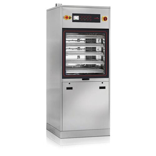 Water washing machine - TIVA 10-V - Tuttnauer - automatic / medical / with desinfection