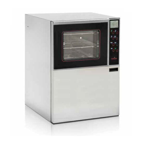 Water washing machine - TIVA 2 - Tuttnauer - manual / medical / with desinfection