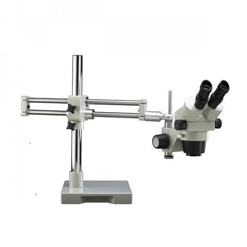 Optical stereo microscope - 250 series - Unitron - inspection / industrial / for research