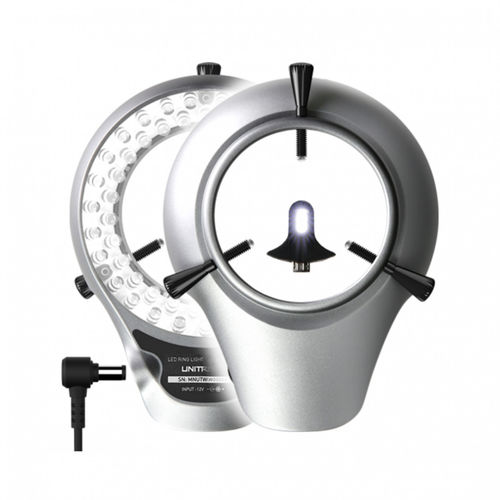 LED illuminator - 15875 - Unitron - near-infrared / white / blue