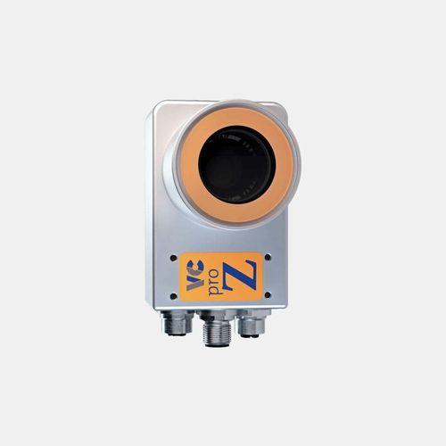 Smart camera - VC pro Z series - Vision Components - digital / industrial / for embedded devices