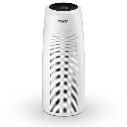 落地式空气净化器