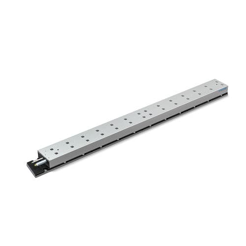 Iron-core linear motor - TL 48 - Tecnotion - three-phase / synchronous / 400 V