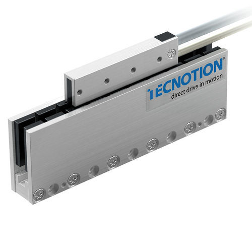 AC linear motor - UM series - Tecnotion - three-phase / synchronous / ironless