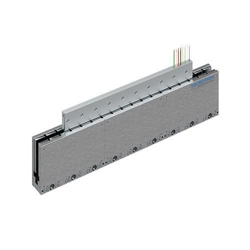 AC linear motor - Tecnotion
