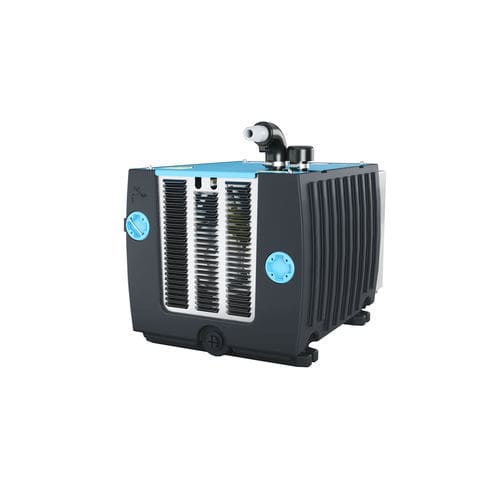 Liquid ring vacuum pump - L-BL2 - Elmo Rietschle - oil-free / single-stage / for water