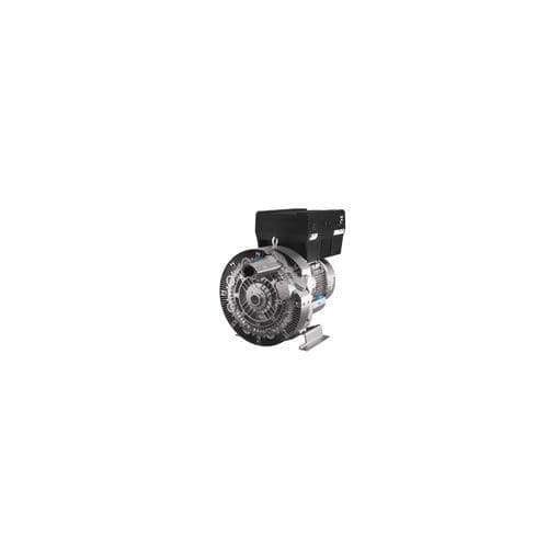 Air blower - G-BH7 - Elmo Rietschle - side-channel / single-stage / ATEX