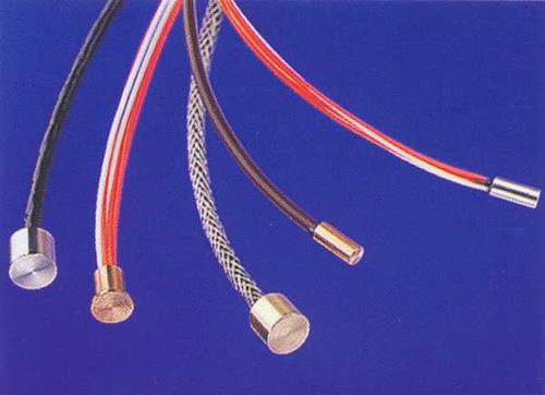 Bearing temperature sensor - MBS - Thermal Detection - thermocouple / Pt100 / RTD