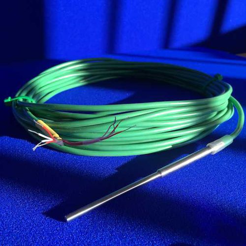 制药热压罐温度探头