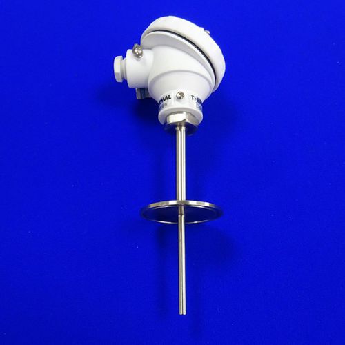 Thermocouple temperature probe - LDPH - Thermal Detection - RTD / laboratory / for hygienic applications