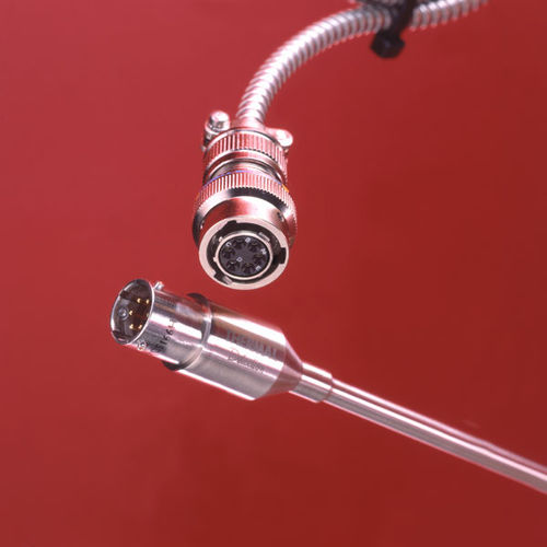 Pt100 temperature sensor - SSA200 - Thermal Detection - RTD / for the pharmaceutical industry / sterilizer chamber