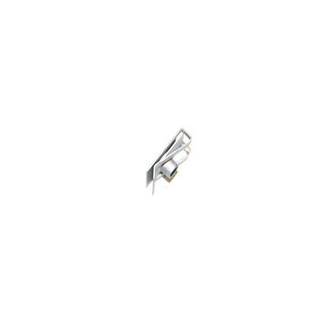Steel clip nut - PINCES49-1BUT  - SIMAF - fixing / U-shaped