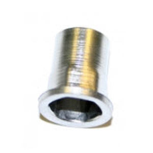 Blind rivet nut - 31FHFRX - SIMAF - stainless steel