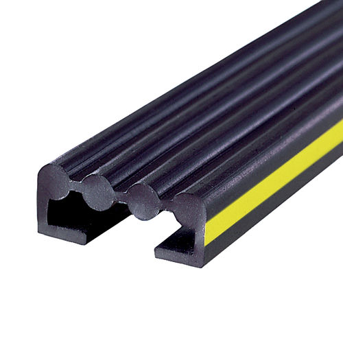 Soundproofing coating - DÄMMGULAST® yellow - MÜPRO - silicone-free / silicone