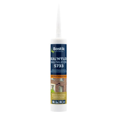 Sealing silicone - BB - MÜPRO