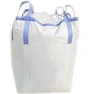 Bulk material big bag - Jebic Bag - 4-loop / standard / tubular