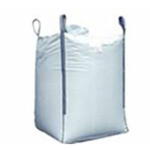 Conductive FIBC - Jebic Bag - for bulk materials / 4-loop